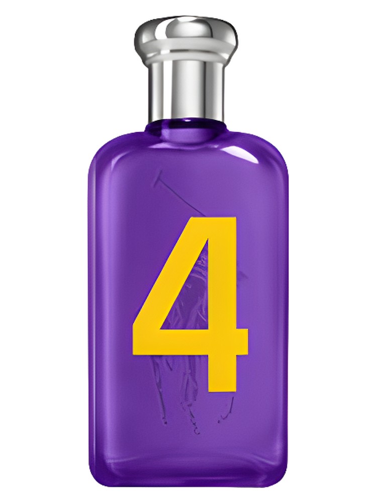 Big Pony 4 for Women