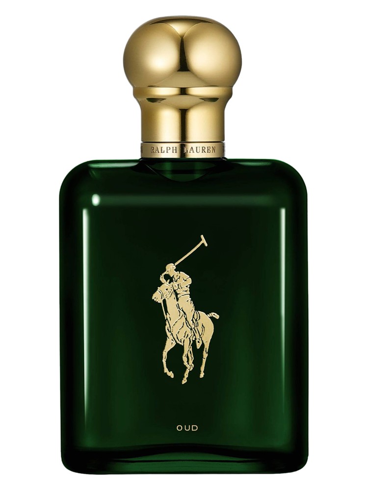 Polo Oud