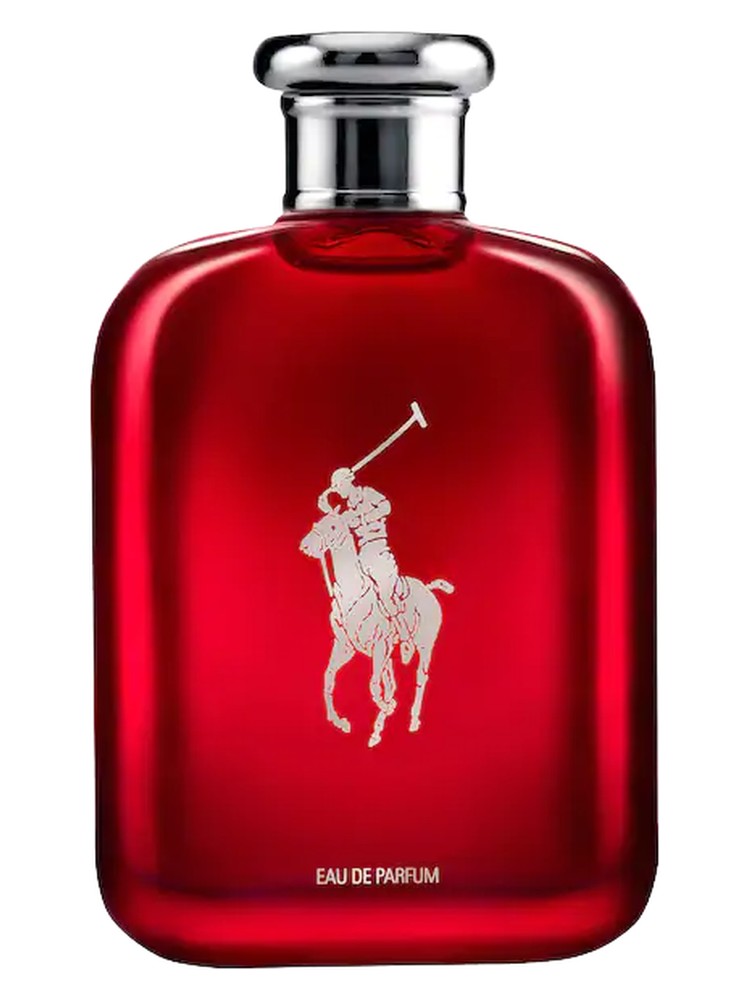 Polo Red Eau de Parfum