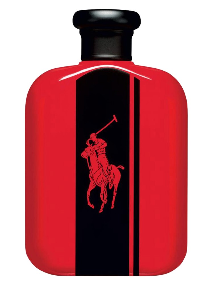 Polo Red Intense