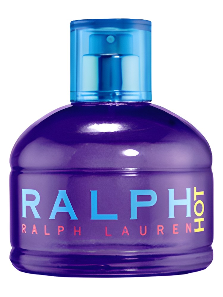 Ralph Hot