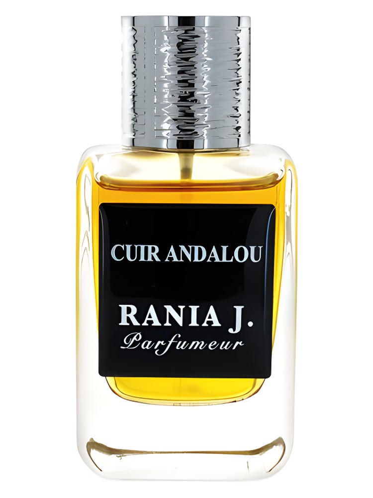 Cuir Andalou