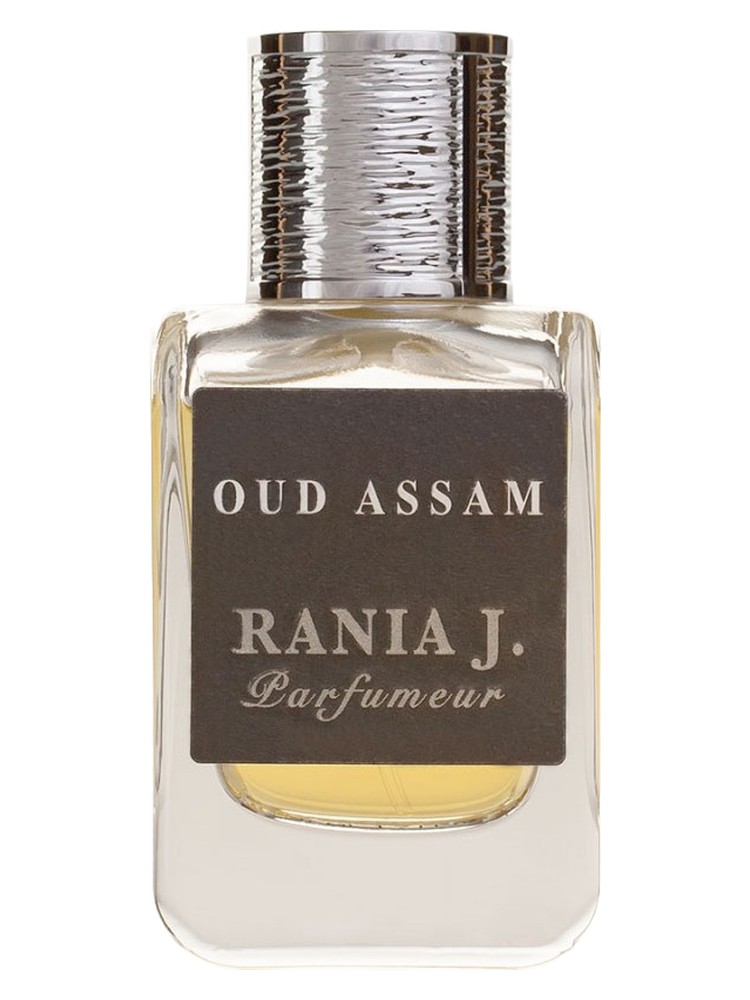 Oud Assam