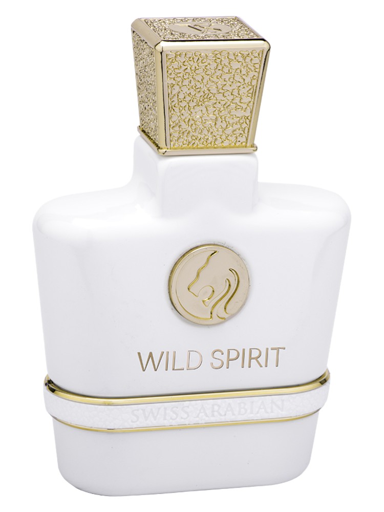 Wild Spirit