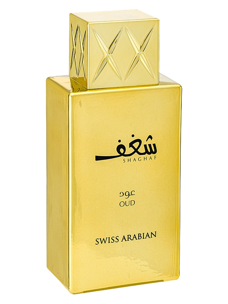 Shaghaf Oud