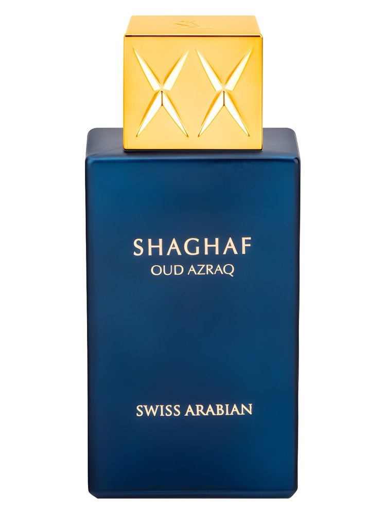 Shaghaf Oud Azraq