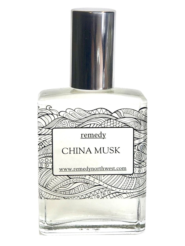 China Musk