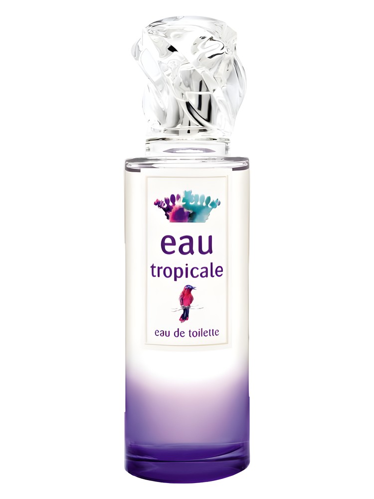 Eau Tropicale