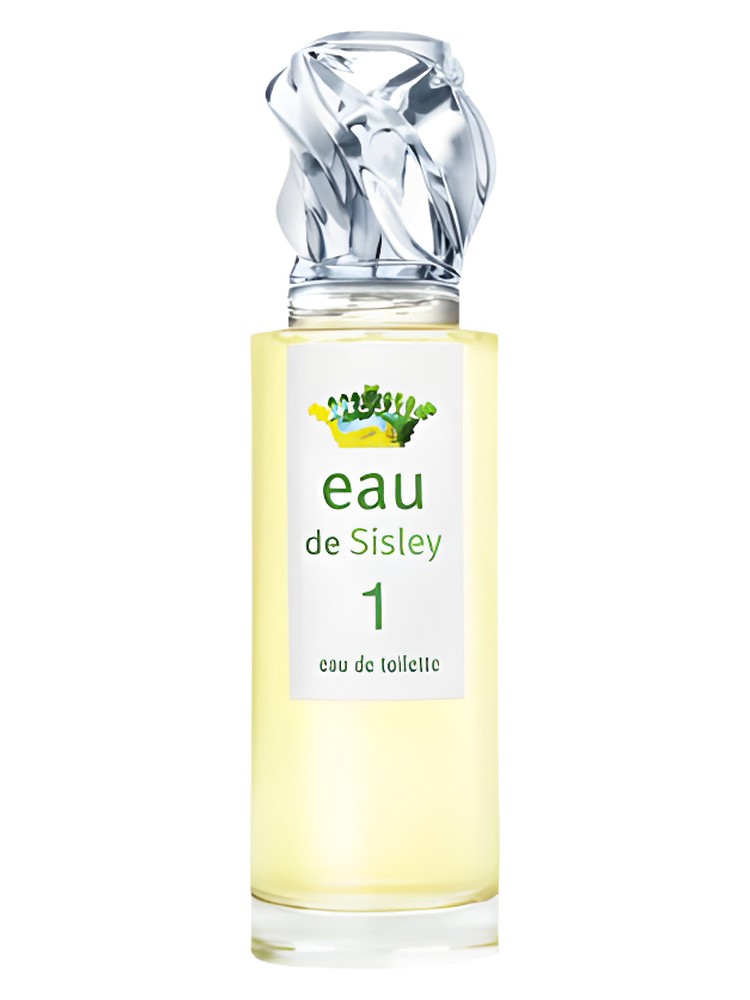 Sisley Eau de 1