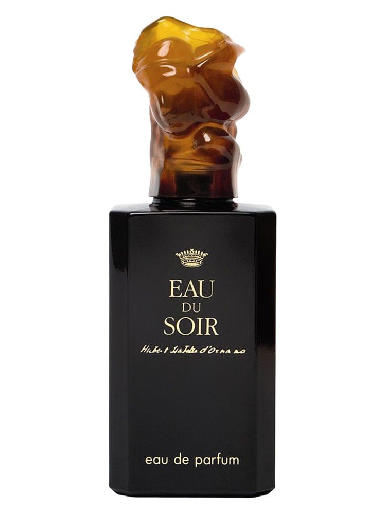 Eau du Soir 2008