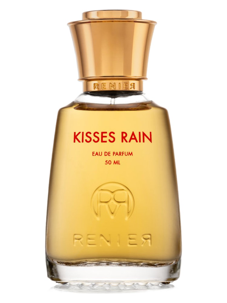 Kisses Rain