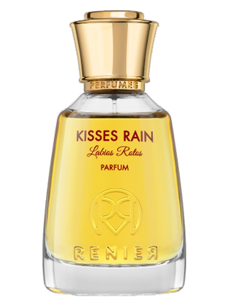 Kisses Rain Labios Rotos