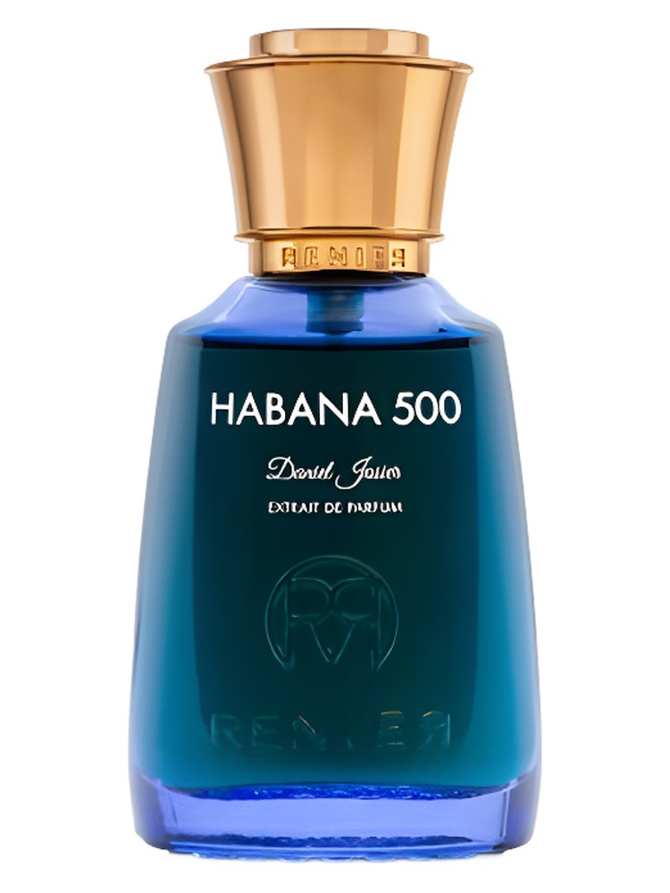 Habana 500