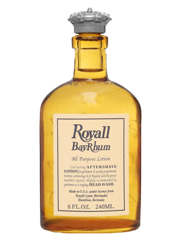 Royall Bay Rhum