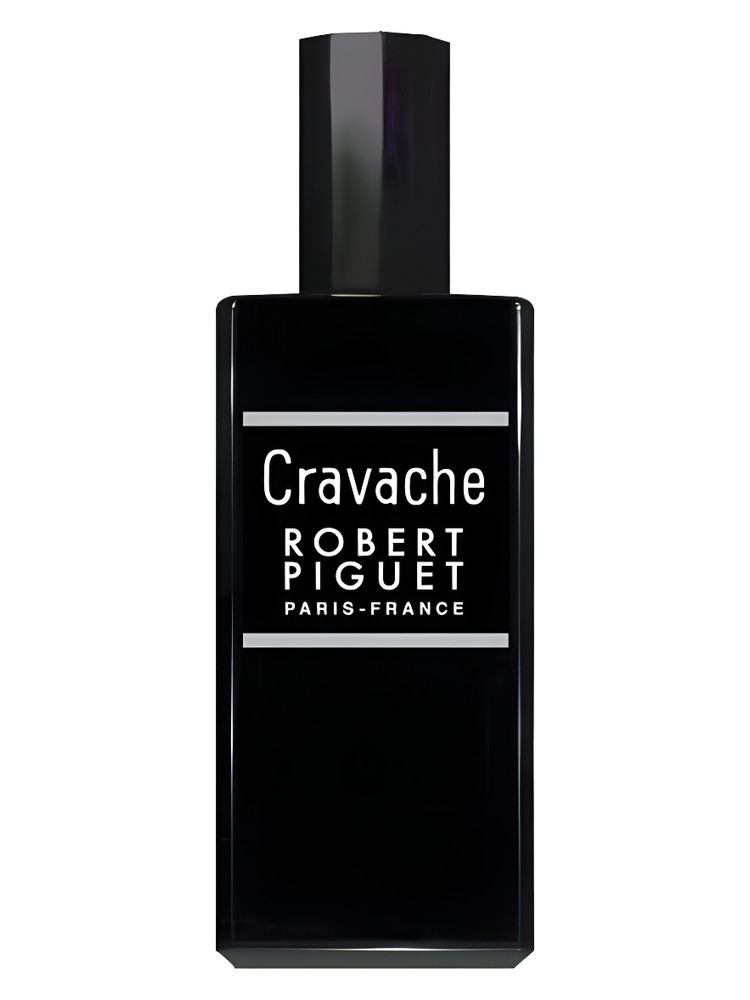Cravache 2007