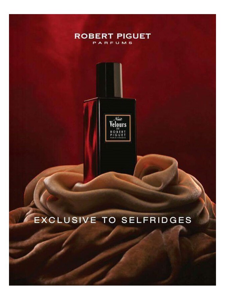 Nuit Velours