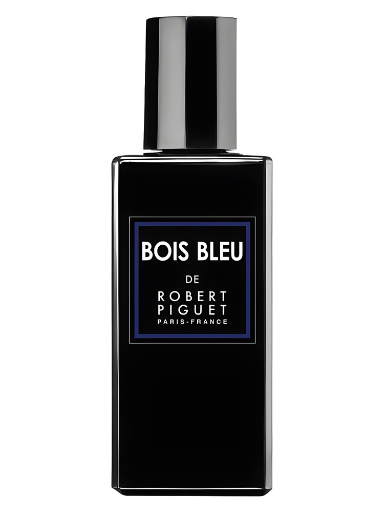 Bois Bleu