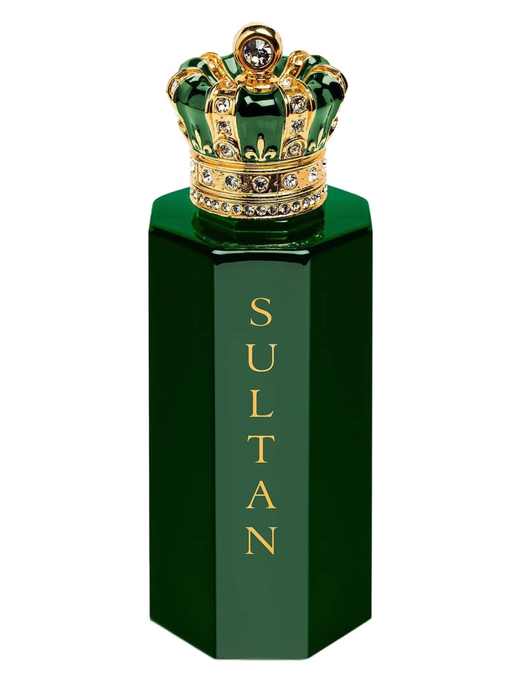 Sultan