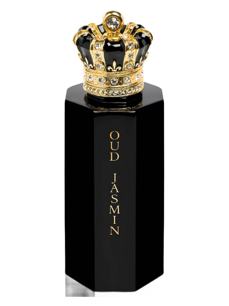 Oud Jasmine