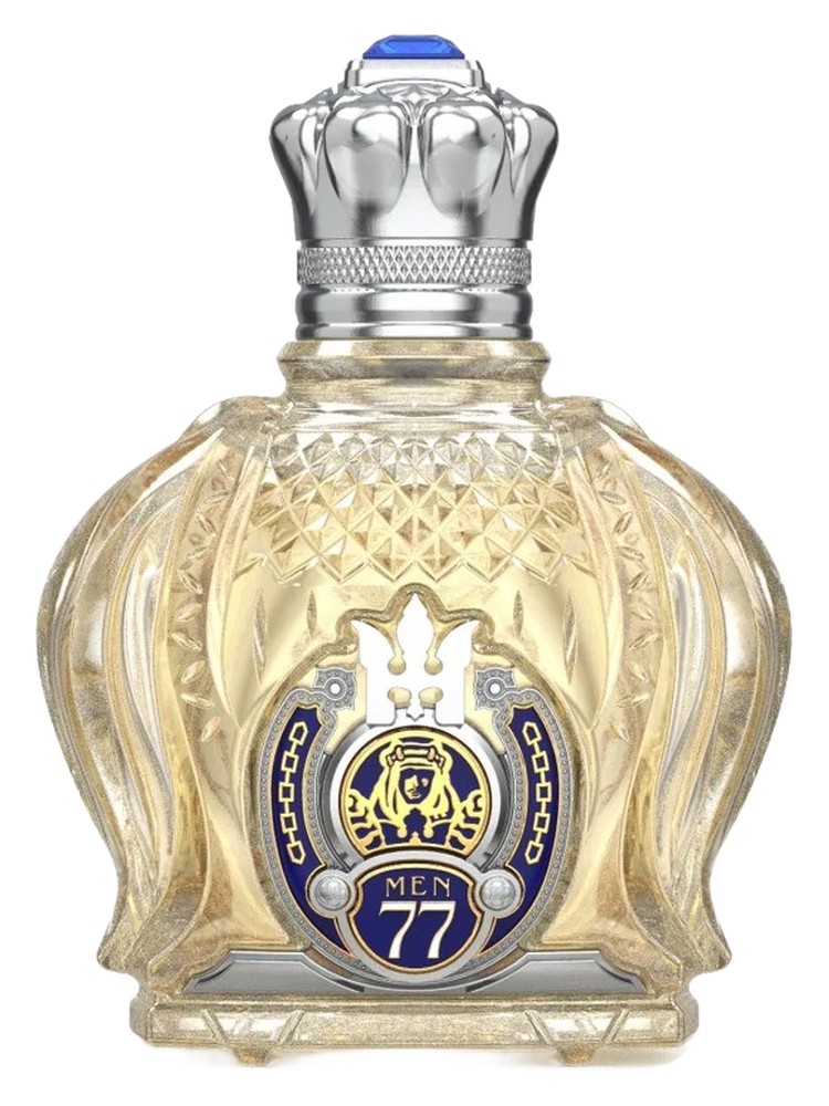 Opulent Shaik Classic No 77