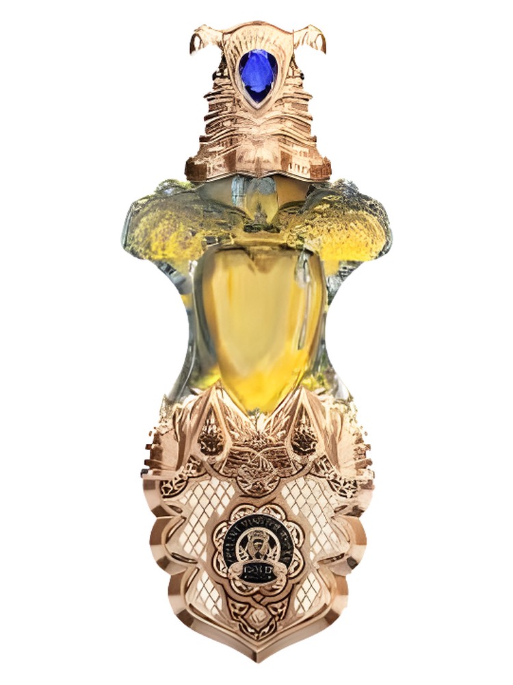 Opulent Shaik Gold Edition for Women