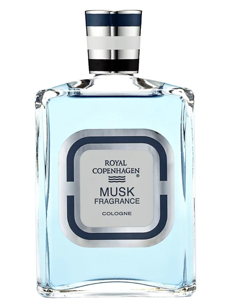 Royal Copenhagen Musk