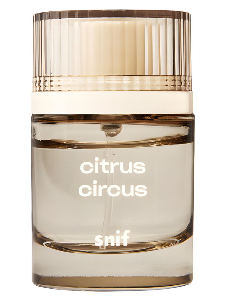 Citrus Circus