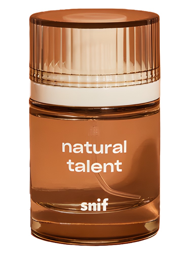 Natural Talent