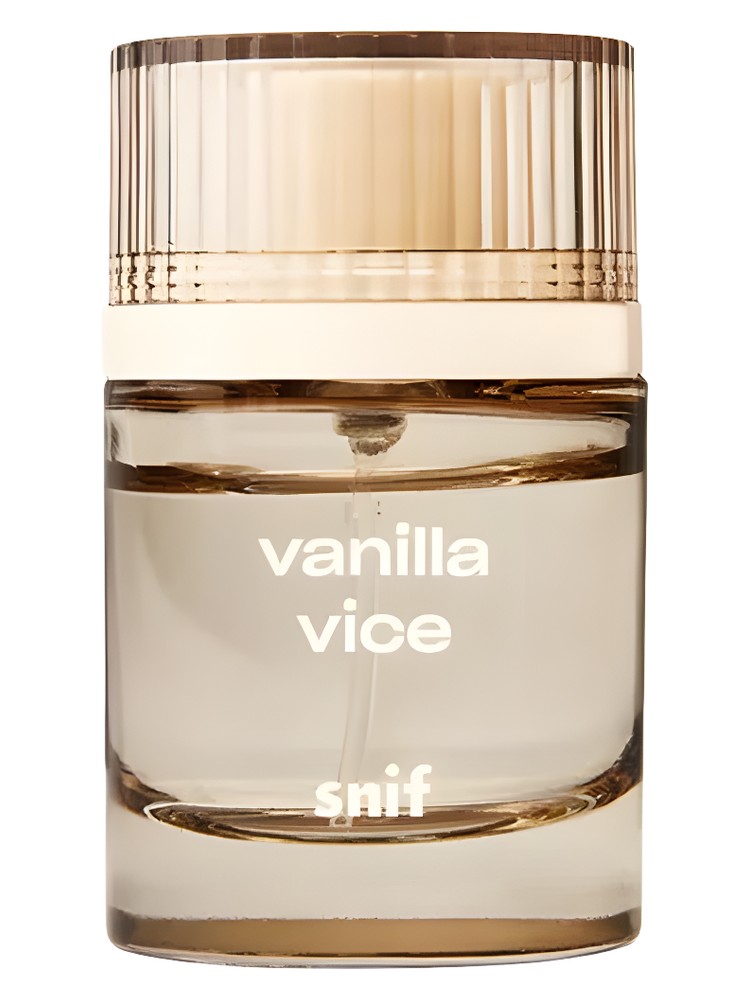 Vanilla Vice