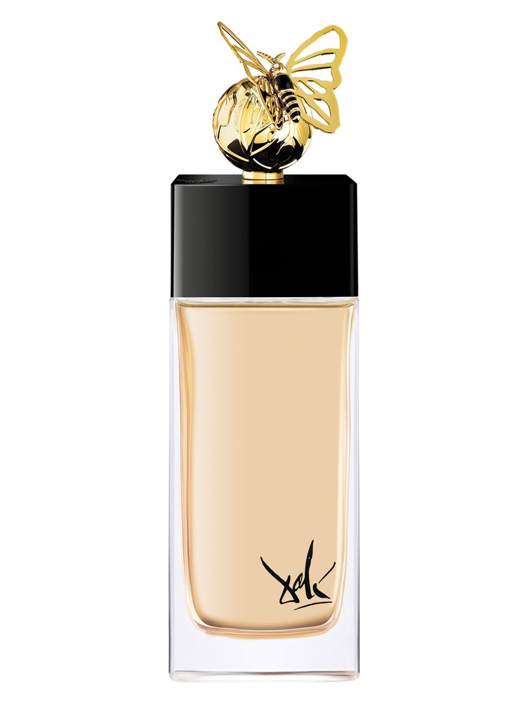 Voyage Onirique Du Papillon De Vie