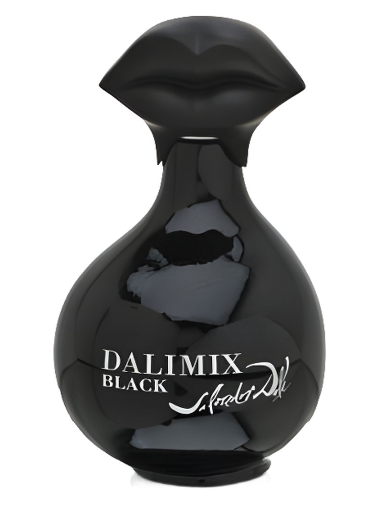 Dalimix Black