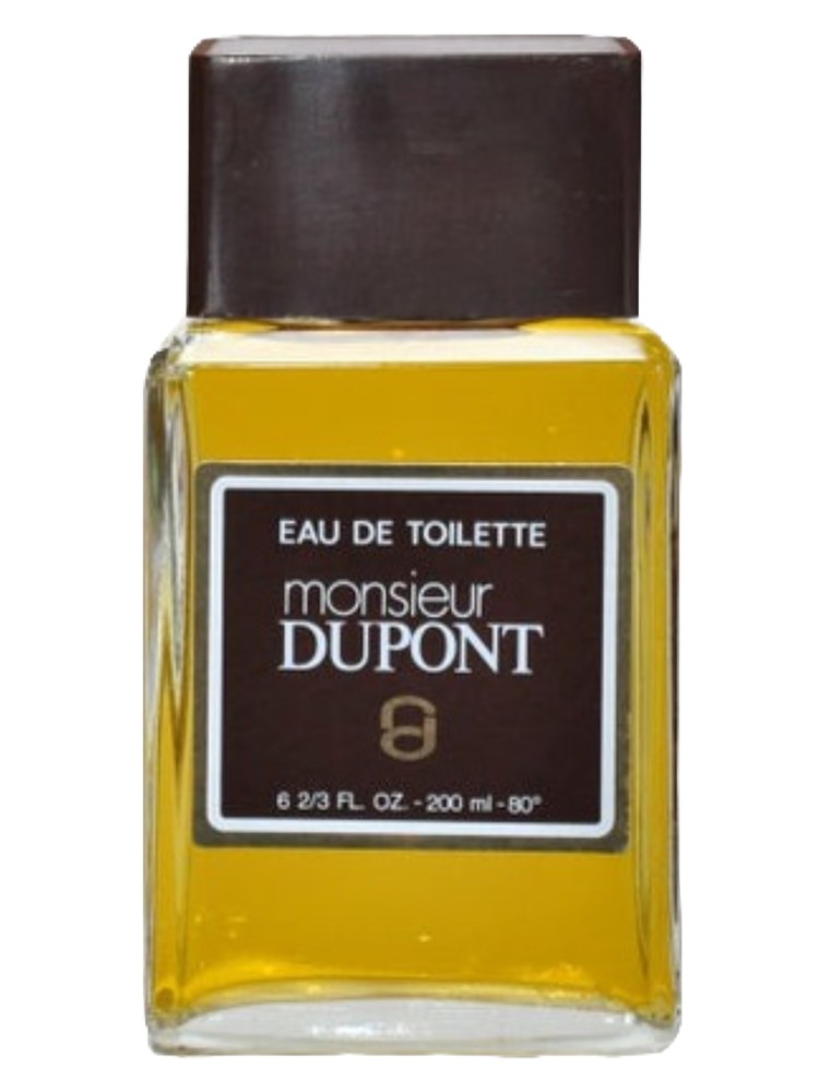 Monsieur Dupont