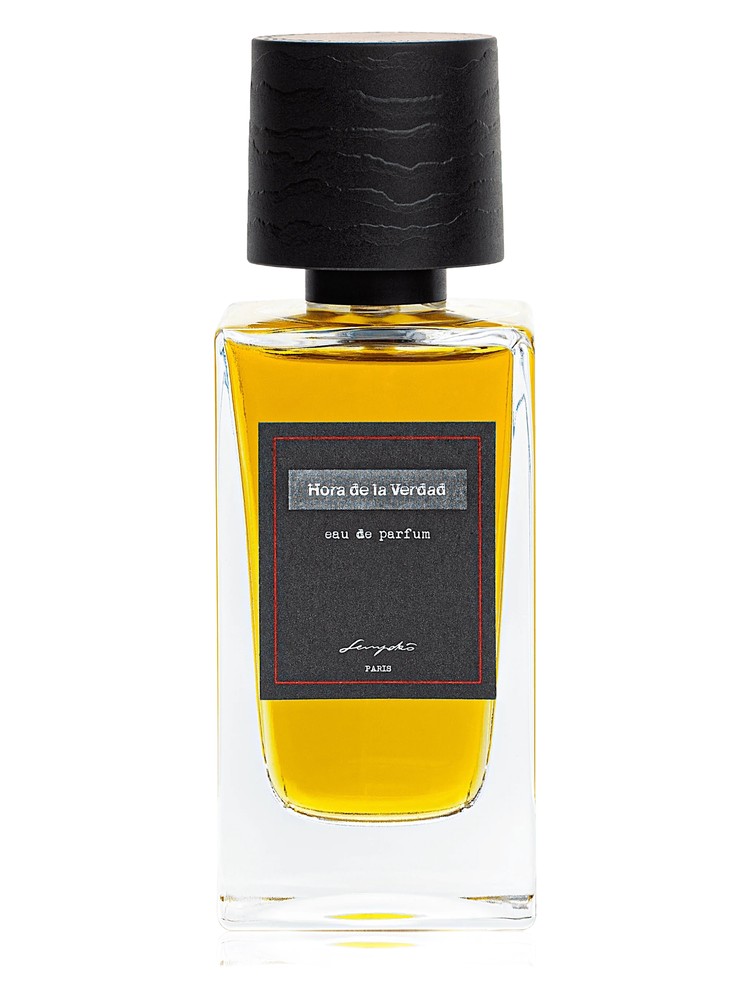 Hora de la Verdad Sombra