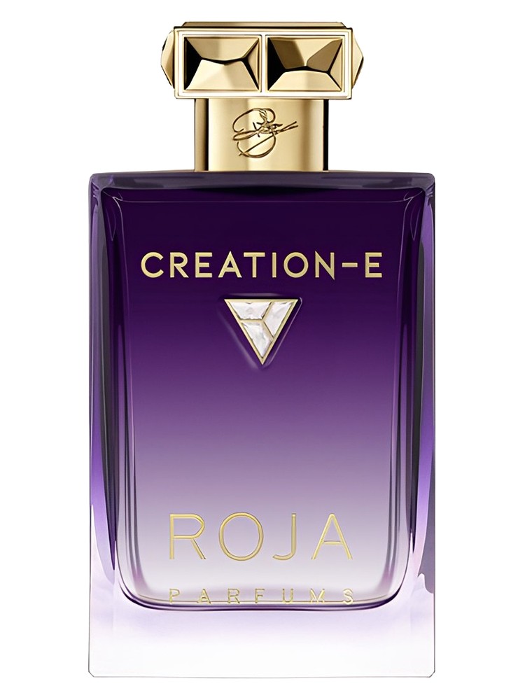 Creation E Essence de Parfum