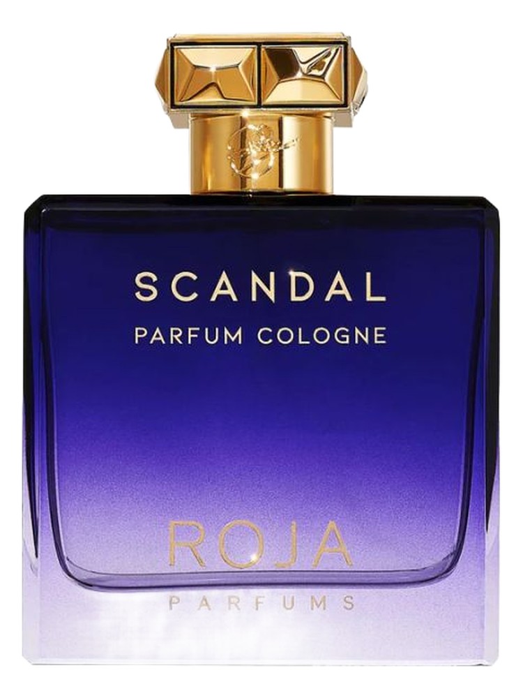 Scandal Pour Homme Parfum Cologne