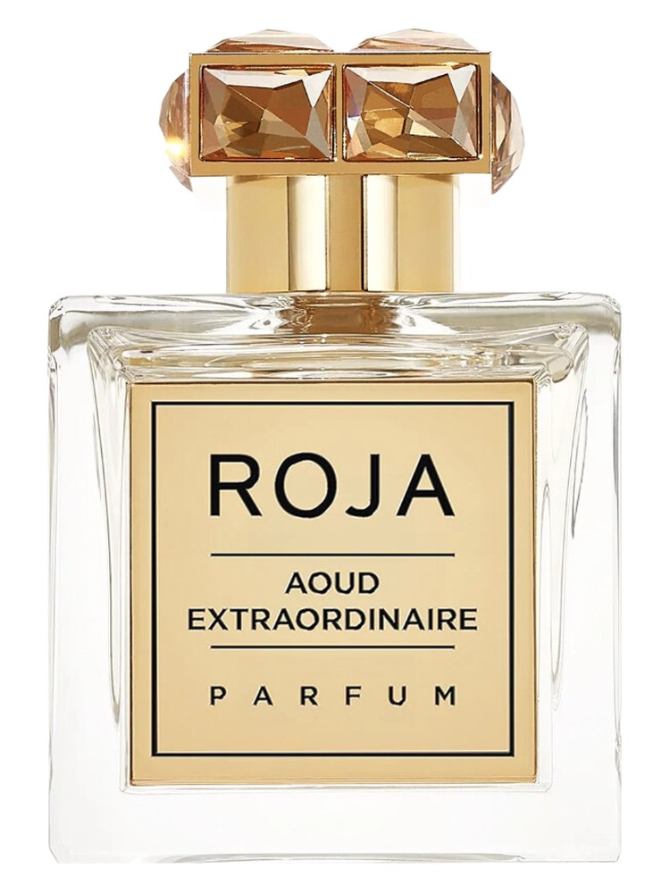 Aoud Extraordinaire