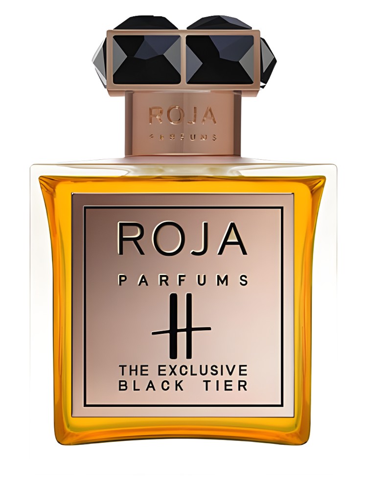 H The Exclusive Black Tier