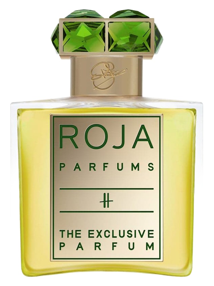 H The Exclusive Parfum