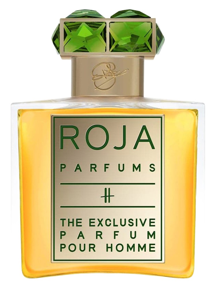 H The Exclusive Parfum Pour Homme