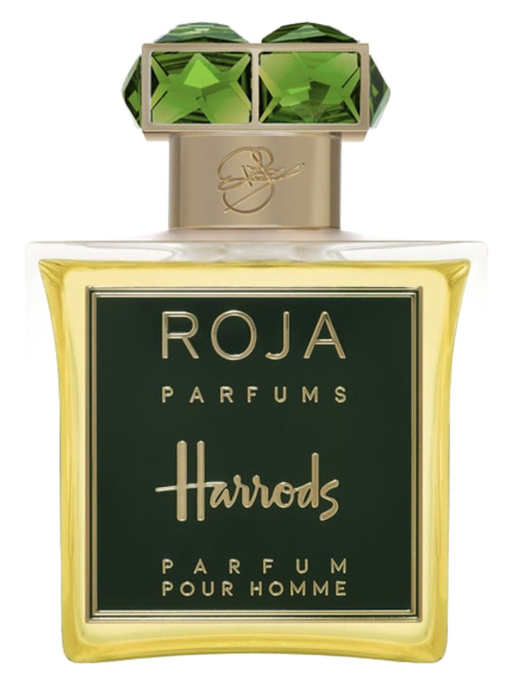 Harrods Parfum Pour Homme