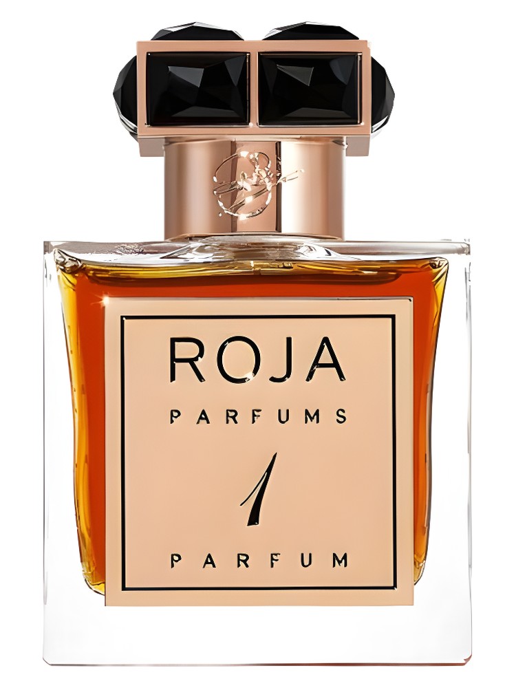 Parfum De La Nuit No 1