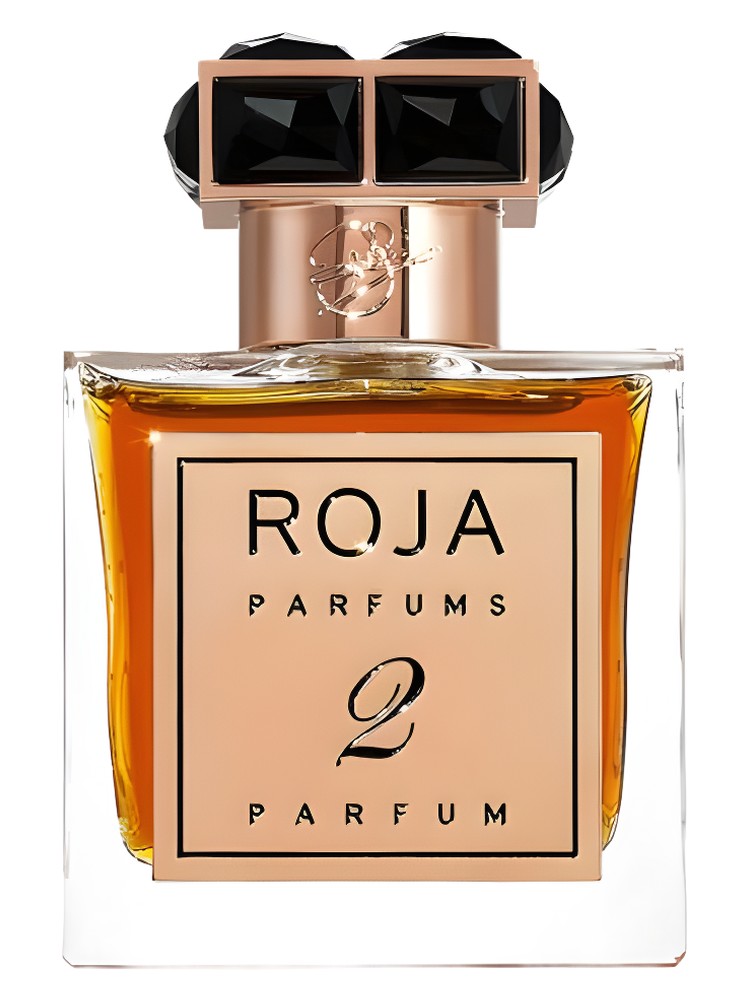 Parfum De La Nuit No 2