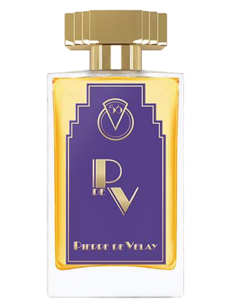 Pierre de Velay No 56