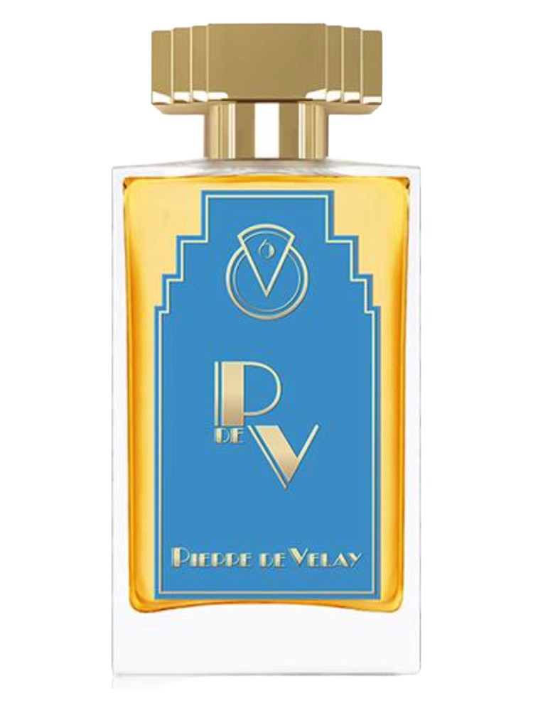 Pierre de Velay No 6