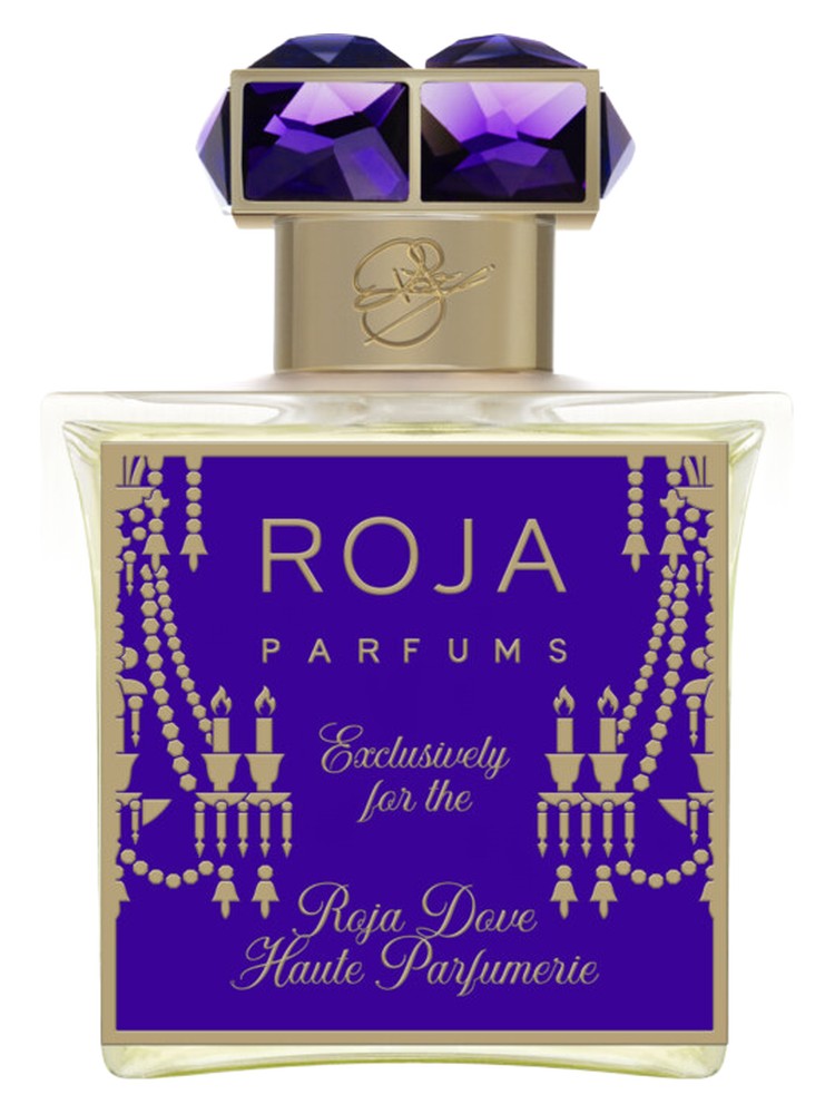 Roja Dove Haute Parfumerie 15th Anniversary