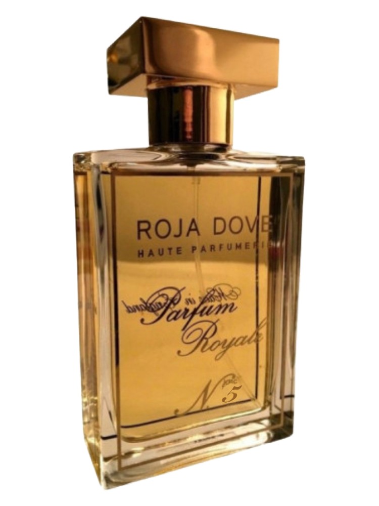 Roja Dove Parfum Royale 5