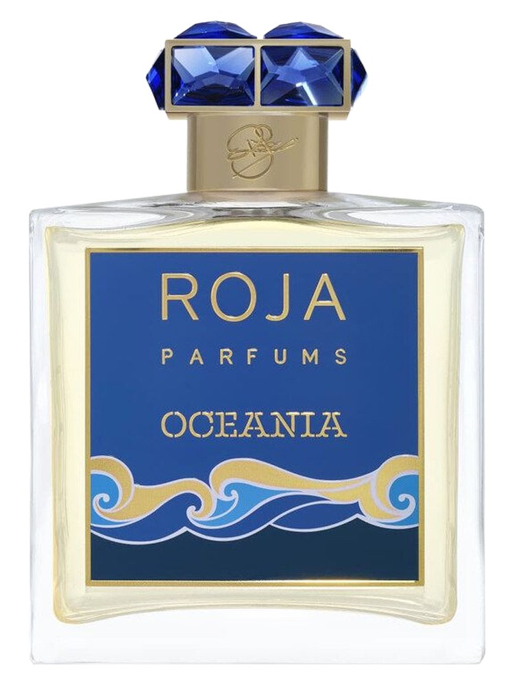 Oceania