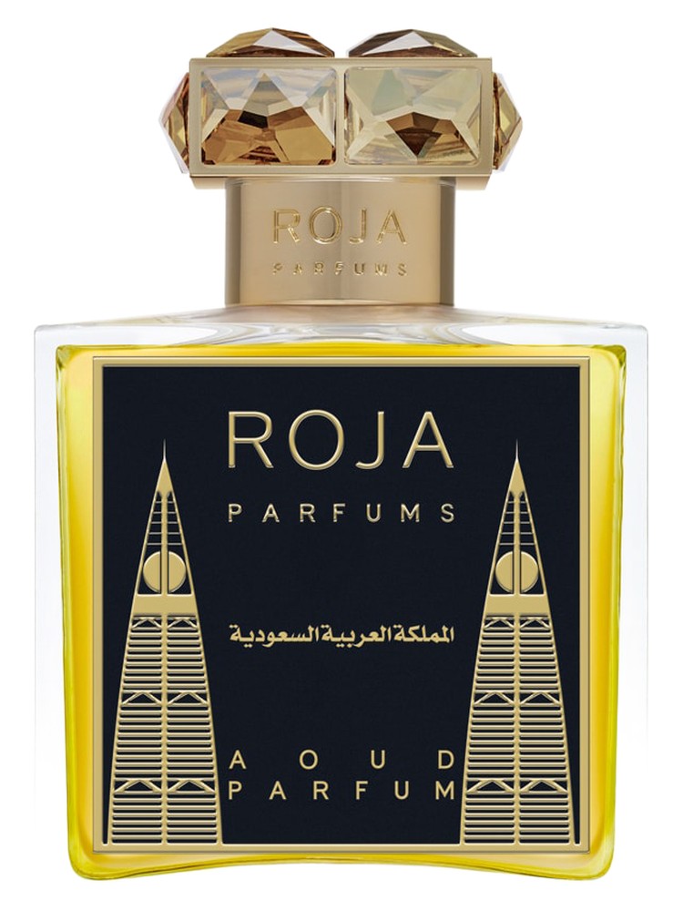 Kingdom of Saudi Arabia