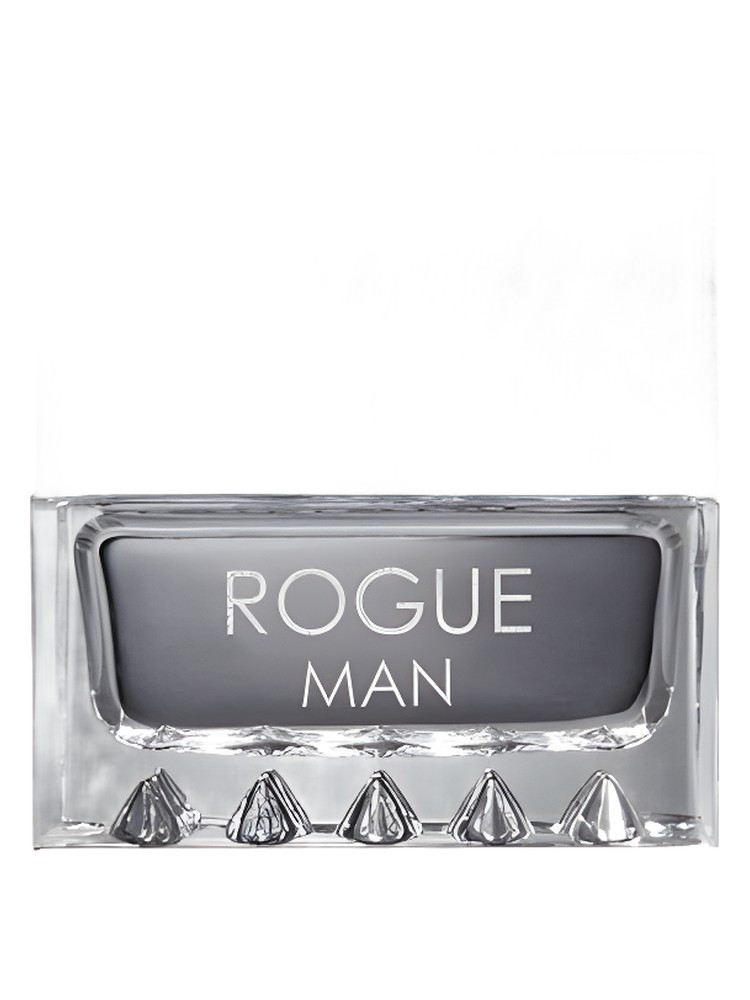 Rogue Man