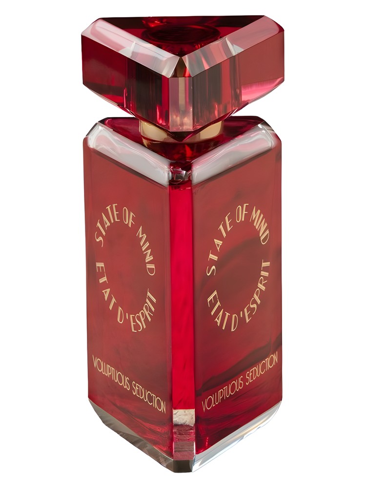 Voluptuous Seduction